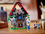 LEGO 40601 MAJISTO'S MAGICAL WORKSHOP 365 PIECES LIMITED EDITION GWP ***BOX SHELF WEAR***FOR STORE PICKUP ONLY***