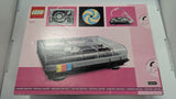 LEGO 40699 RETRO RECORD PLAYER 310 PIECES LIMITED EDITION (B) ***BOX SHELF WEAR***FOR STORE PICKUP ONLY***