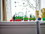 LEGO 40700 WINTER HOLIDAY TRAIN 294 PIECES GWP LIMITED EDITION ***FOR STORE PICKUP ONLY***