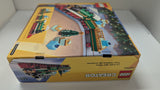 LEGO 40700 WINTER HOLIDAY TRAIN 294 PIECES GWP LIMITED EDITION ***FOR STORE PICKUP ONLY***