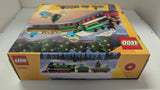LEGO 40700 WINTER HOLIDAY TRAIN 294 PIECES GWP LIMITED EDITION ***FOR STORE PICKUP ONLY***