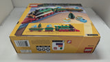LEGO 40700 WINTER HOLIDAY TRAIN 294 PIECES GWP LIMITED EDITION ***FOR STORE PICKUP ONLY***