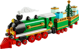 LEGO 40700 WINTER HOLIDAY TRAIN 294 PIECES GWP LIMITED EDITION ***FOR STORE PICKUP ONLY***