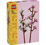 LEGO 40725 CHERRY BLOSSUMS 430 PIECES ***BOX DAMAGE***FOR STORE PICKUP ONLY***