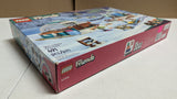 LEGO 41760 FRIENDS IGLOO HOLIDAY ADVENTURE 491 PIECES ***FOR STORE PICKUP ONLY***