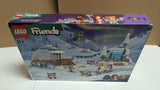 LEGO 41760 FRIENDS IGLOO HOLIDAY ADVENTURE 491 PIECES ***FOR STORE PICKUP ONLY***