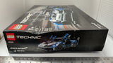 LEGO 42123 TECHNIC MCLAREN SENNA GTR 830 PIECES ***DAMAGED BOX***FOR STORE PICKUP ONLY***