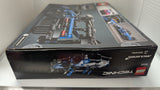 LEGO 42123 TECHNIC MCLAREN SENNA GTR 830 PIECES ***DAMAGED BOX***FOR STORE PICKUP ONLY***