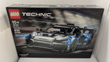 LEGO 42123 TECHNIC MCLAREN SENNA GTR 830 PIECES ***DAMAGED BOX***FOR STORE PICKUP ONLY***