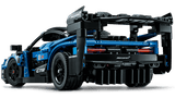 LEGO 42123 TECHNIC MCLAREN SENNA GTR 830 PIECES ***DAMAGED BOX***FOR STORE PICKUP ONLY***