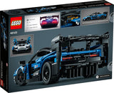 LEGO 42123 TECHNIC MCLAREN SENNA GTR 830 PIECES ***DAMAGED BOX***FOR STORE PICKUP ONLY***