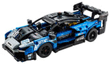 LEGO 42123 TECHNIC MCLAREN SENNA GTR 830 PIECES ***DAMAGED BOX***FOR STORE PICKUP ONLY***