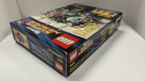 LEGO 6862 DC UNIVERSE SUPER HEROES SUPERMAN VS POWER ARMOR LEX 207 PIECES ***BOX SHELF WEAR***FOR STORE PICKUP ONLY***