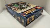 LEGO 6862 DC UNIVERSE SUPER HEROES SUPERMAN VS POWER ARMOR LEX 207 PIECES ***BOX SHELF WEAR***FOR STORE PICKUP ONLY***