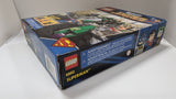 LEGO 6862 DC UNIVERSE SUPER HEROES SUPERMAN VS POWER ARMOR LEX 207 PIECES ***BOX SHELF WEAR***FOR STORE PICKUP ONLY***