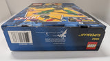 LEGO 6862 DC UNIVERSE SUPER HEROES SUPERMAN VS POWER ARMOR LEX 207 PIECES ***BOX SHELF WEAR***FOR STORE PICKUP ONLY***