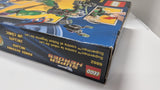 LEGO 6862 DC UNIVERSE SUPER HEROES SUPERMAN VS POWER ARMOR LEX 207 PIECES ***BOX SHELF WEAR***FOR STORE PICKUP ONLY***