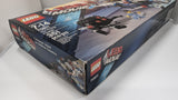 LEGO 70811 THE LEGO MOVIE THE FLYING FLUSHER 351  PIECES ***BOX DAMAGE***FOR STORE PICKUP ONLY***