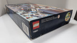 LEGO 70811 THE LEGO MOVIE THE FLYING FLUSHER 351  PIECES ***BOX DAMAGE***FOR STORE PICKUP ONLY***