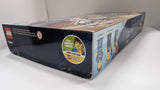 LEGO 70811 THE LEGO MOVIE THE FLYING FLUSHER 351  PIECES ***BOX DAMAGE***FOR STORE PICKUP ONLY***