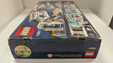 LEGO 70811 THE LEGO MOVIE THE FLYING FLUSHER 351  PIECES ***BOX DAMAGE***FOR STORE PICKUP ONLY***