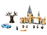 LEGO 75953 HARRY POTTER HOGWARTS WHOMPING WILLOW 753 PIECES ***FOR STORE PICKUP ONLY***