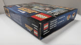 LEGO 76009 DC UNIVERSE SUPER HEROES SUPERMAN BLACK ZERO ESCAPE 168 PIECES ***BOX SHELF WEAR***FOR STORE PICKUP ONLY***