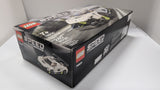 LEGO 76900 SPEED CHAMPIONS KOENIGSEGG JESKO 280 PIECES ***BOX SHELF WEAR***FOR STORE PICKUP ONLY***