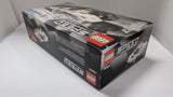 LEGO 76900 SPEED CHAMPIONS KOENIGSEGG JESKO 280 PIECES ***BOX SHELF WEAR***FOR STORE PICKUP ONLY***