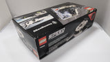 LEGO 76900 SPEED CHAMPIONS KOENIGSEGG JESKO 280 PIECES ***BOX SHELF WEAR***FOR STORE PICKUP ONLY***