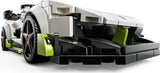 LEGO 76900 SPEED CHAMPIONS KOENIGSEGG JESKO 280 PIECES ***BOX SHELF WEAR***FOR STORE PICKUP ONLY***