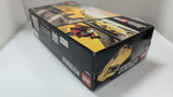 LEGO 76901 SPEED CHAMPIONS TOYOTA GR SUPRA 299 PIECES ***BOX SHELF WEAR***FOR STORE PICKUP ONLY***
