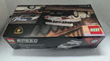 LEGO 76908 SPEED CHAMPIONS LAMBORGHINI COUNTACH 262 PIECES (A) ***DAMAGED BOX***FOR STORE PICKUP ONLY***