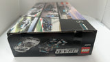 LEGO 76909 SPEED CHAMPIONS MERCEDES-AMG F1 W12 E PERFORMANCE & MEREDES-AMG PROJECT ONE 564 PIECES ***MINOR SHELF WEAR***FOR STORE PICKUP ONLY***