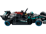 LEGO 76909 SPEED CHAMPIONS MERCEDES-AMG F1 W12 E PERFORMANCE & MEREDES-AMG PROJECT ONE 564 PIECES ***MINOR SHELF WEAR***FOR STORE PICKUP ONLY***