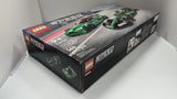 LEGO 76925 SPEED CHAMPIONS ASTON MARTIN VANTAGE SAFETY CAR & AMR23 546 PIECES ***FOR STORE PICKUP ONLY***