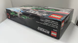 LEGO 76925 SPEED CHAMPIONS ASTON MARTIN VANTAGE SAFETY CAR & AMR23 546 PIECES ***FOR STORE PICKUP ONLY***