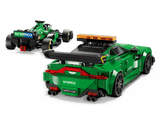 LEGO 76925 SPEED CHAMPIONS ASTON MARTIN VANTAGE SAFETY CAR & AMR23 546 PIECES ***FOR STORE PICKUP ONLY***