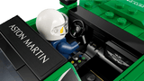 LEGO 76925 SPEED CHAMPIONS ASTON MARTIN VANTAGE SAFETY CAR & AMR23 546 PIECES ***FOR STORE PICKUP ONLY***