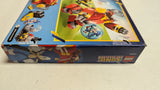 LEGO 76993 SONIC THE HEDGEHOG SONIC VS DR. EGGMAN'S DEATH EGG ROBOT 615 PIECES ***FOR STORE PICKUP ONLY***