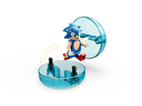 LEGO 76993 SONIC THE HEDGEHOG SONIC VS DR. EGGMAN'S DEATH EGG ROBOT 615 PIECES ***FOR STORE PICKUP ONLY***