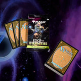 Magic the Gathering: EDGE OF ETERNITIES PLAY BOOSTER PACK/BOX (STORE PICKUP ONLY)