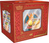 POKEMON CHARIZARD EX SUPER PREMIUM COLLECTION