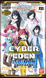 DIGIMON CARD GAME: CYBER EDEN BT-22 BOOSTER BOX (STORE PICKUP ONLY)