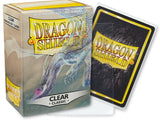 DRAGON SHIELD PROTECTIVE CARD SLEEVES CLASSIC SERIES 100 COUNT **MULTIPLE COLORS**