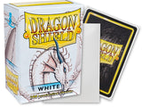 DRAGON SHIELD PROTECTIVE CARD SLEEVES CLASSIC SERIES 100 COUNT **MULTIPLE COLORS**