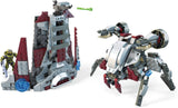 MATTEL MEGA CONSTRUX HALO INFINITE SKIFF INTERCEPT 452 PIECES GNB21 ***BOX SHELF WEAR***FOR STORE PICKUP ONLY***
