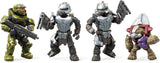 MATTEL MEGA CONSTRUX HALO INFINITE SKIFF INTERCEPT 452 PIECES GNB21 ***BOX SHELF WEAR***FOR STORE PICKUP ONLY***