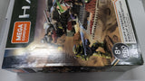 MATTEL MEGA CONSTRUX HALO INFINITE SKIFF INTERCEPT 452 PIECES GNB21 ***BOX SHELF WEAR***FOR STORE PICKUP ONLY***