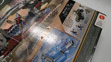 MATTEL MEGA CONSTRUX HALO INFINITE SKIFF INTERCEPT 452 PIECES GNB21 ***BOX SHELF WEAR***FOR STORE PICKUP ONLY***